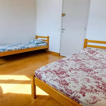 T3 Sur Piste Pra Loup 1600 - 6 Pers - Fr-1-165a-193 Uvernet-Fours