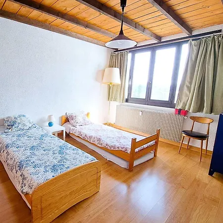 T3 Sur Piste Pra Loup 1600 - 6 Pers - Fr-1-165a-193 Uvernet-Fours