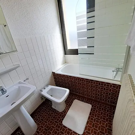 Apartman T3 Sur Piste Pra Loup 1600 - 6 Pers - Fr-1-165a-193