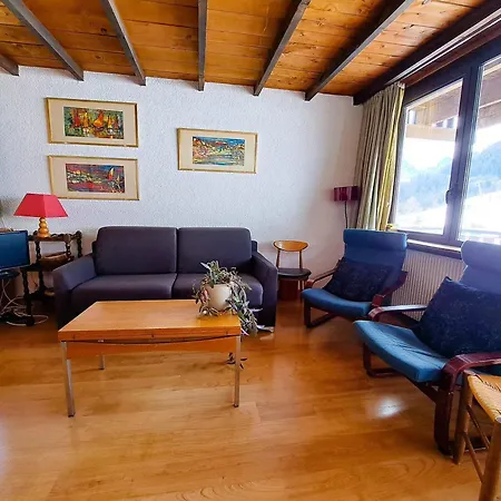 Apartman T3 Sur Piste Pra Loup 1600 - 6 Pers - Fr-1-165a-193 Uvernet-Fours